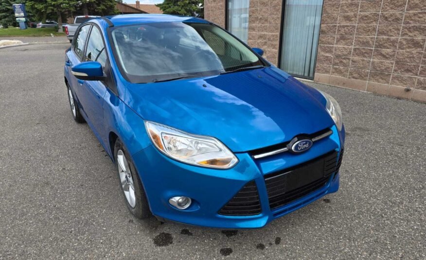 2012 Ford