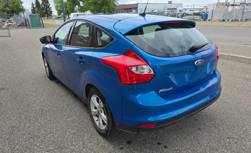 2012 Ford