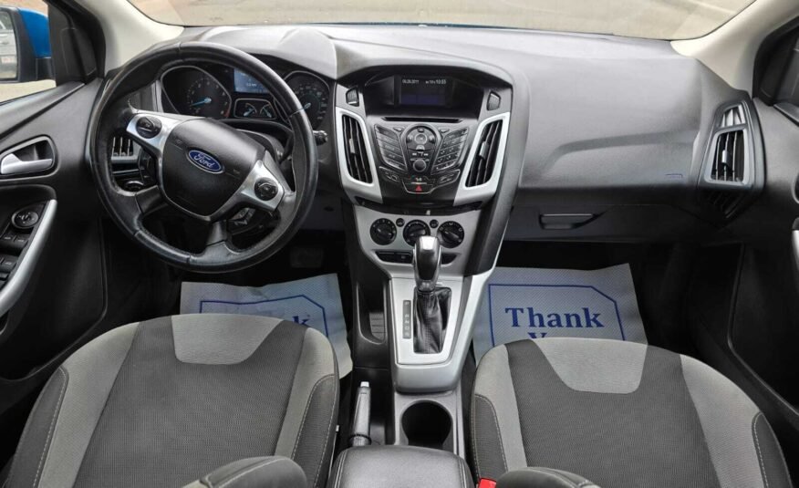 2012 Ford