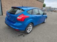 2012 Ford