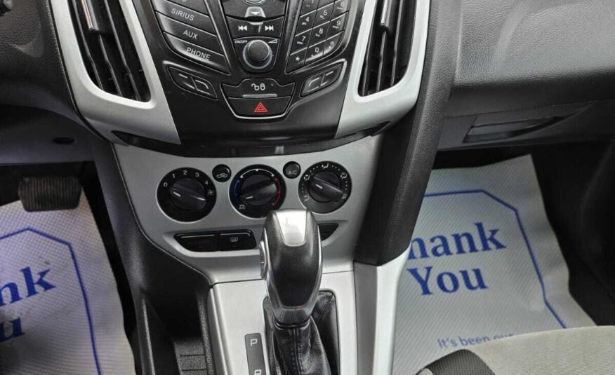 2012 Ford