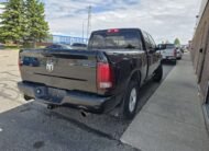 2015 Dodge Ram Sport