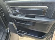 2015 Dodge Ram Sport