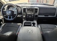 2015 Dodge Ram Sport