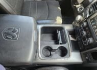 2015 Dodge Ram Sport