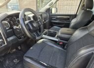 2015 Dodge Ram Sport