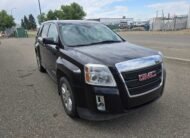 2012 GMC TERRAIN