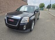 2012 GMC TERRAIN