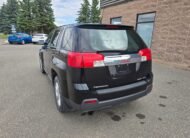 2012 GMC TERRAIN