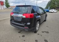 2012 GMC TERRAIN