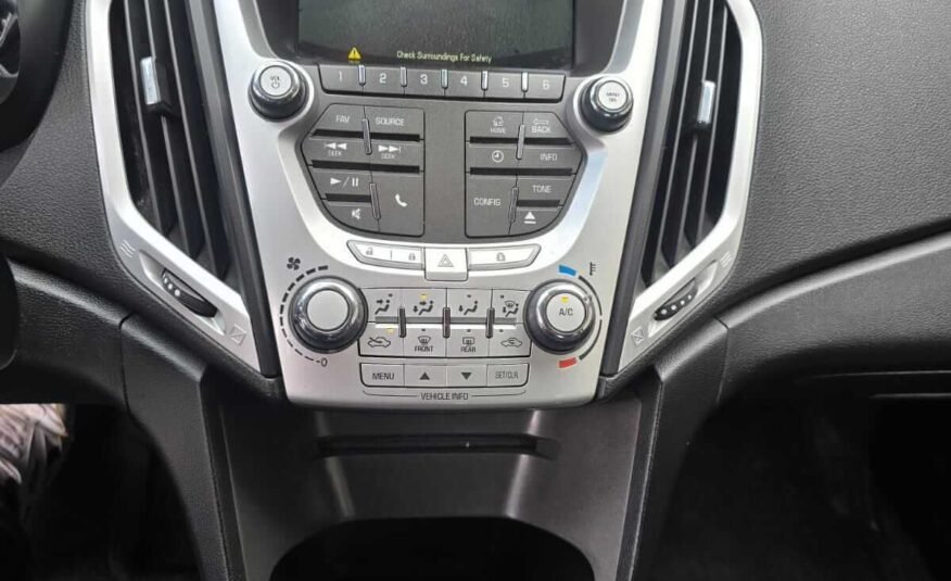 2012 GMC TERRAIN