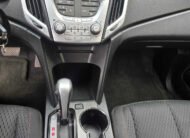 2012 GMC TERRAIN