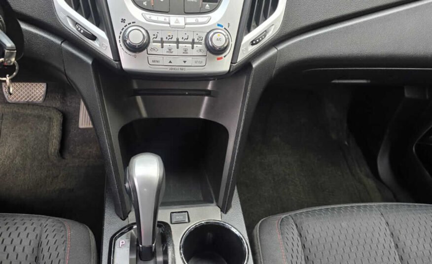 2012 GMC TERRAIN
