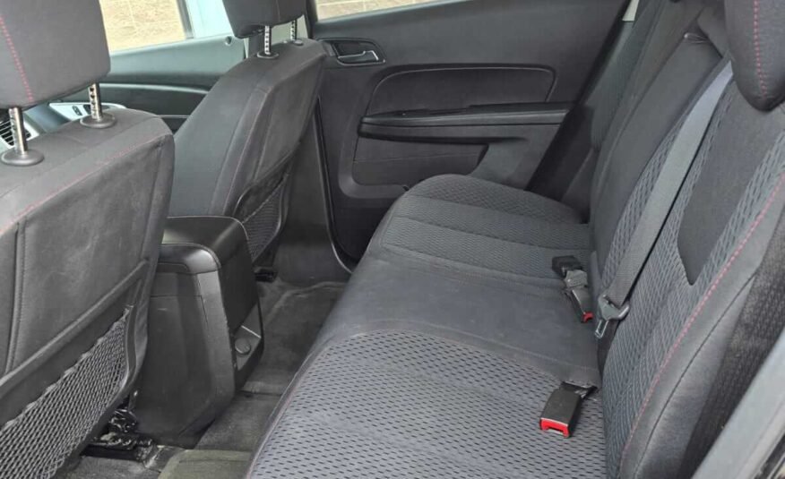 2012 GMC TERRAIN