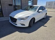 2018 mazda 3