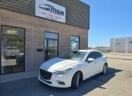 2018 mazda 3