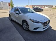 2018 mazda 3