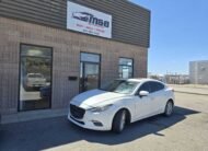2018 mazda 3