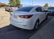 2018 mazda 3