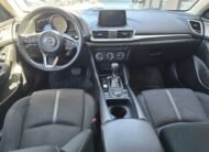 2018 mazda 3