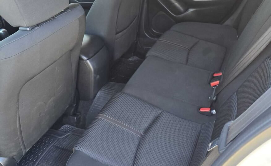 2018 mazda 3