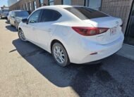 2018 mazda 3