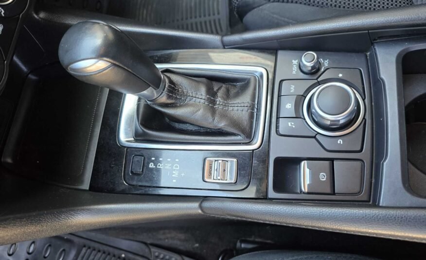 2018 mazda 3