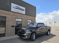2015 Dodge Ram Sport